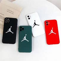 Image result for iPhone 12 Air Jordan Phone Case