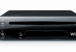 Image result for Ninetendo Wii Black