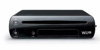 Image result for Front of Wii