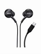 Image result for Samsung AKG Type C Earphones