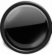 Image result for Black Web Button