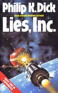 Image result for Lies Inc
