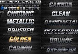 Image result for Metal Action Photoshop