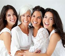 Image result for Four Generations of Women