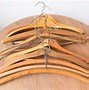 Image result for Wooden Hangers Accessories
