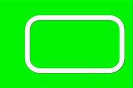 Image result for Rectangle Mirror Greenscreen