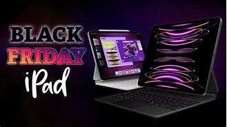 Image result for iPad Black Friday Deals