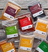 Image result for Organic Spices Packaging