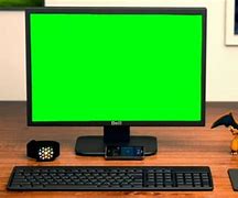 Image result for Anime Computer Greenscreen