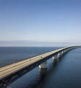 Image result for Oresund Bridge