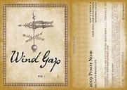 Image result for Wind Gap Pinot Gris Windsor Oaks