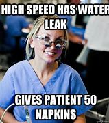 Image result for Water Leak Meme