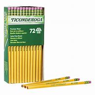 Image result for Ticonderoga Pencils