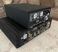 Image result for Musical Fidelity First Integrated Amplifier