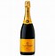 Image result for veuve clicquot champagne