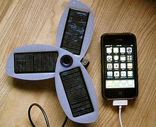Image result for Solar Battery Apple