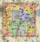 Image result for Fallout New Vegas Locations