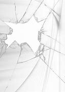 Image result for Cracked Screen Black and White