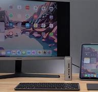 Image result for iPad Pro Thunderbolt Display