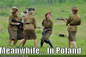 Image result for Poland Funny