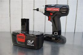 Image result for Work Cordless Battery