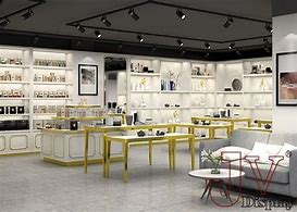 Image result for Gift Shop Interior Design