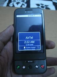 Image result for Airtel Handset