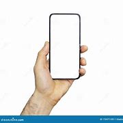 Image result for Smartphone with Blank Screen