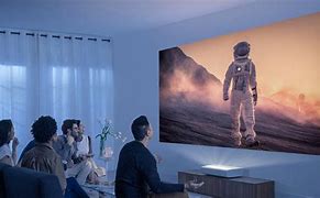 Image result for Samsung 8K Projector