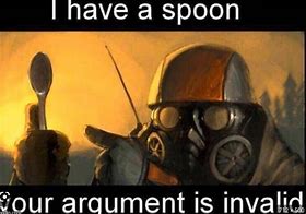Image result for Pot Spoon Steam Meme