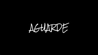 Image result for aguarda5