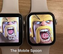 Image result for Apple Watch vs RAZR