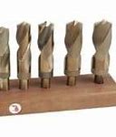Image result for Different Size Drill Bits