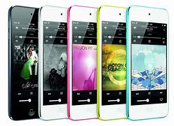 Image result for iPod Touch 5 iOS 10