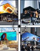 Image result for Indoor LED Screen