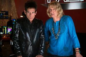 Image result for Zoolander Movie Character