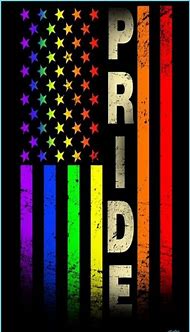 Image result for Rainbow Pride iPhone Wallpaper