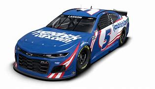 Image result for Kyle Larson 5 Logo.png