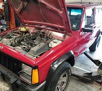 Image result for PCH Paint Code XJ