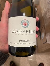 Image result for Goodfellow Family Chardonnay Dundee Hills