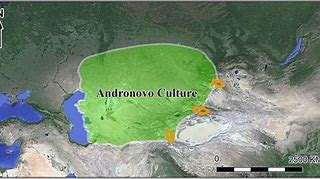 Image result for Andronovo Theapracity