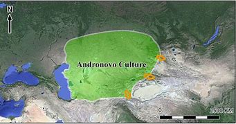 Image result for Andronovo Aliens