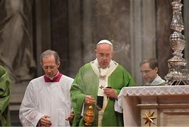 Image result for Pope Francis Marriage