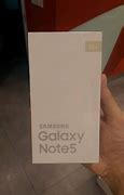 Image result for Galaxy Note 5 Logo