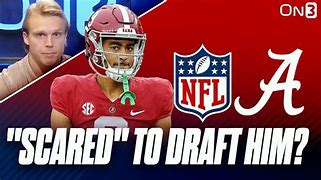 Image result for Bryce Young Draft Meme