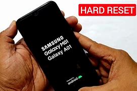 Image result for Samsung A01 Hard Reset