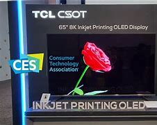 Image result for OLED Inkjet Printing