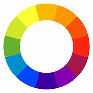 Image result for Circulo Cromatico De Colores