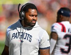Image result for Patriots Coach Arguing with Ref