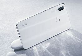 Image result for Huawei Nova 3I White
